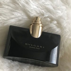 Bulgari Jasmin Noir